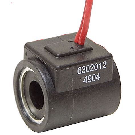 KK44236: Coil Kit, 12 Volt DC 